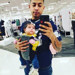 Meet your Posher, Fernando